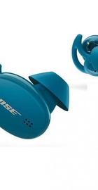 Bose Sport Earbuds Baltic Blue 805746-0020