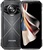 DOOGEE S Cyber 8/256GB Silver (6923740212424)