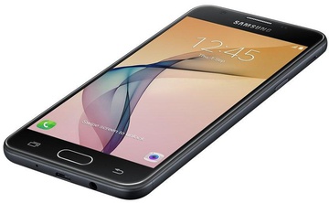 Samsung Galaxy J5 Prime 2016 Duos (SM-G570FZKD) Black (UA UCRF)