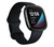 Fitbit Sense Carbon/Graphite Stainless Steel (FB512BKBK)