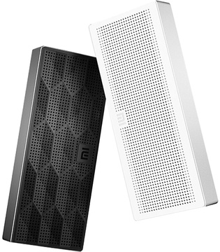 Xiaomi Square Box Bluetooth Speaker Black