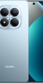 Xiaomi Redmi Note 15 Pro 4G 12/256GB Glacier Blue
