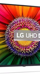 LG 43UR8000