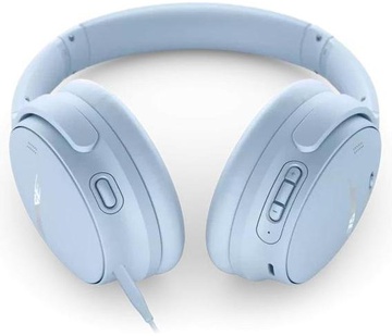 Bose QuietComfort Headphones Moonstone Blue (884367-0500)