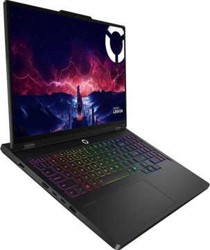 Lenovo Legion Pro 5 16AFR10 (83F2CTO1WW)