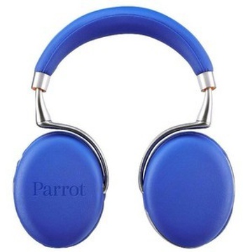 Parrot Zik 2.0 by Philippe Starck Blue