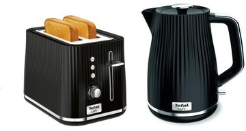 Тефаль Loft TT7618 black (TT761838)