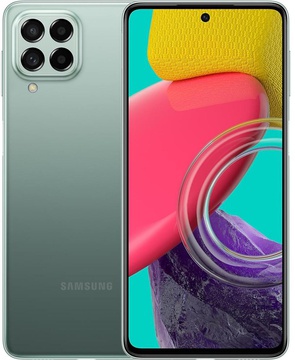 Samsung Galaxy M53 5G SM-M536B 8/128GB Green