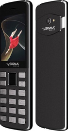 Sigma mobile X-style 24 ONYX Grey