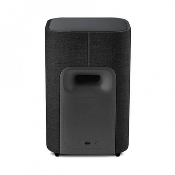 Harman-KardonСабвуфер Harman/Kardon Citation Sub S Black (HKCITASUBSBLK)