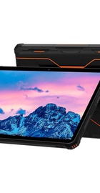 Oukitel RT5 8/256GB Orange