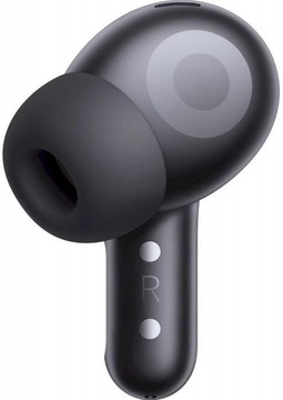 Xiaomi Buds 5 Pro Wi-Fi Black (BHR9647GL)