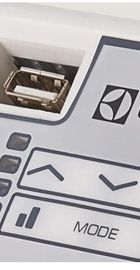 Electrolux Air Gate Digital Inverter ECH/AGI-1500