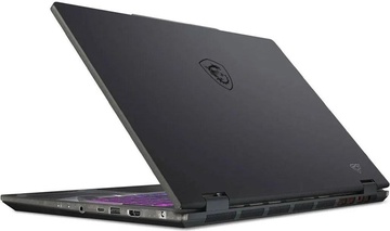 MSI Cyborg 15 B2RWFKG Black (B2RWFKG-438XRO)