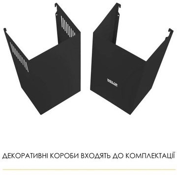 Weilor WK 62 BL