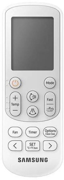 Samsung AR09NXPDPWKNEE