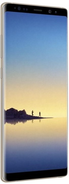 Samsung Galaxy Note 8 64GB Gold
