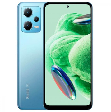 Xiaomi Redmi Note 12 5G 8/256GB Blue
