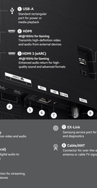 Samsung QE55S90H