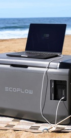 EcoFlow Glacier Classic 45L (EFGLACIER45L-EU-NBOX)