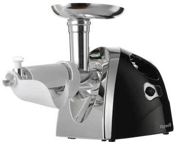 ViLgrand V203-BRMG Black