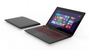 Lenovo Y40-80 (80FA0018US)
