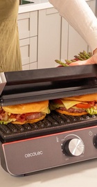 CECOTEC Rock'nGrill Blaze Neon (CCTC-08054)