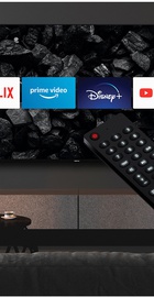Nokia Smart TV 3200A
