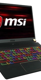 MSI GS75 Stealth 10SE (GS75 10SE-050US)