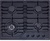 Perfelli DIAMOND GW69C NERO