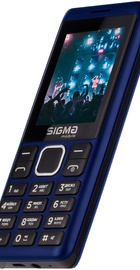 Sigma mobile X-style 25 TONE Blue