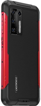 DOOGEE S97 Pro 8/128GB Red