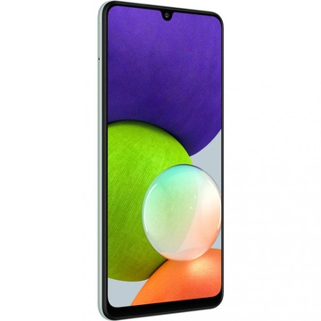 Samsung Galaxy A22 4/64GB Light Green (SM-A225FLGD)
