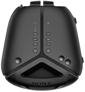 Sony XB72