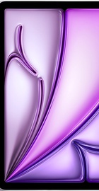 Apple iPad Air 11 2026 Wi-Fi + Cellular 128GB Purple (MH7C4)