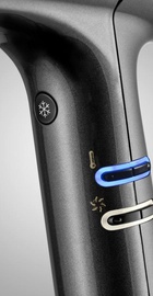 BaByliss PRO Falco Black&Silver BAB8550BE