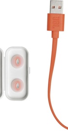 JBL Tune Flex 2 Ghost White (JBLTFLEX2GWHT)