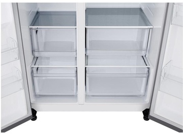 LG GC-B257KNHW