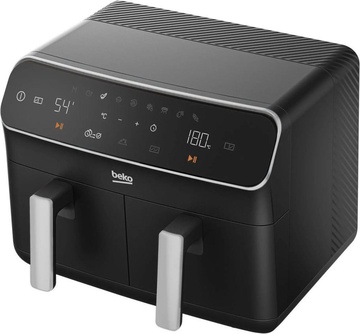 Beko FRL5388B