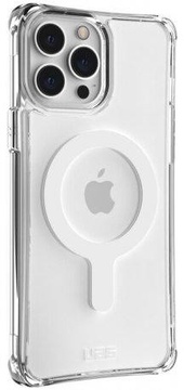 URBAN ARMOR GEAR iPhone 13 Pro Max MagSafe Plyo Ice (113162184343)