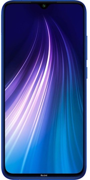 Xiaomi Redmi Note 8 4/64GB Blue