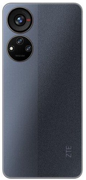 ZTE Blade V40S 6/128GB Black (UA)