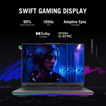 ASUS ROG Strix G16 G614JI (G614JI-AS94)