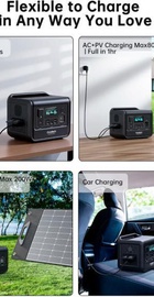 Choetech BS060