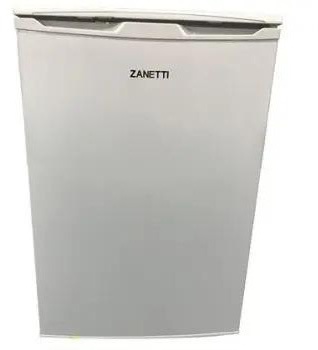 Zanetti F850
