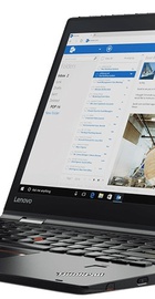 Lenovo ThinkPad X1 Yoga 2nd Gen (20JD0051PB)