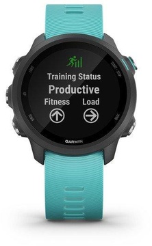 Garmin Forerunner 245 Music Aqua (010-02120-32/B2)