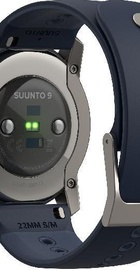 Suunto 9 Peak Granite Blue Titanium (SS050520000)