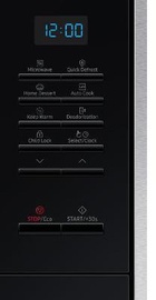 Samsung MS23A7013AT