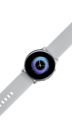 Samsung Galaxy Watch Active Silver (SM-R500NZSA)